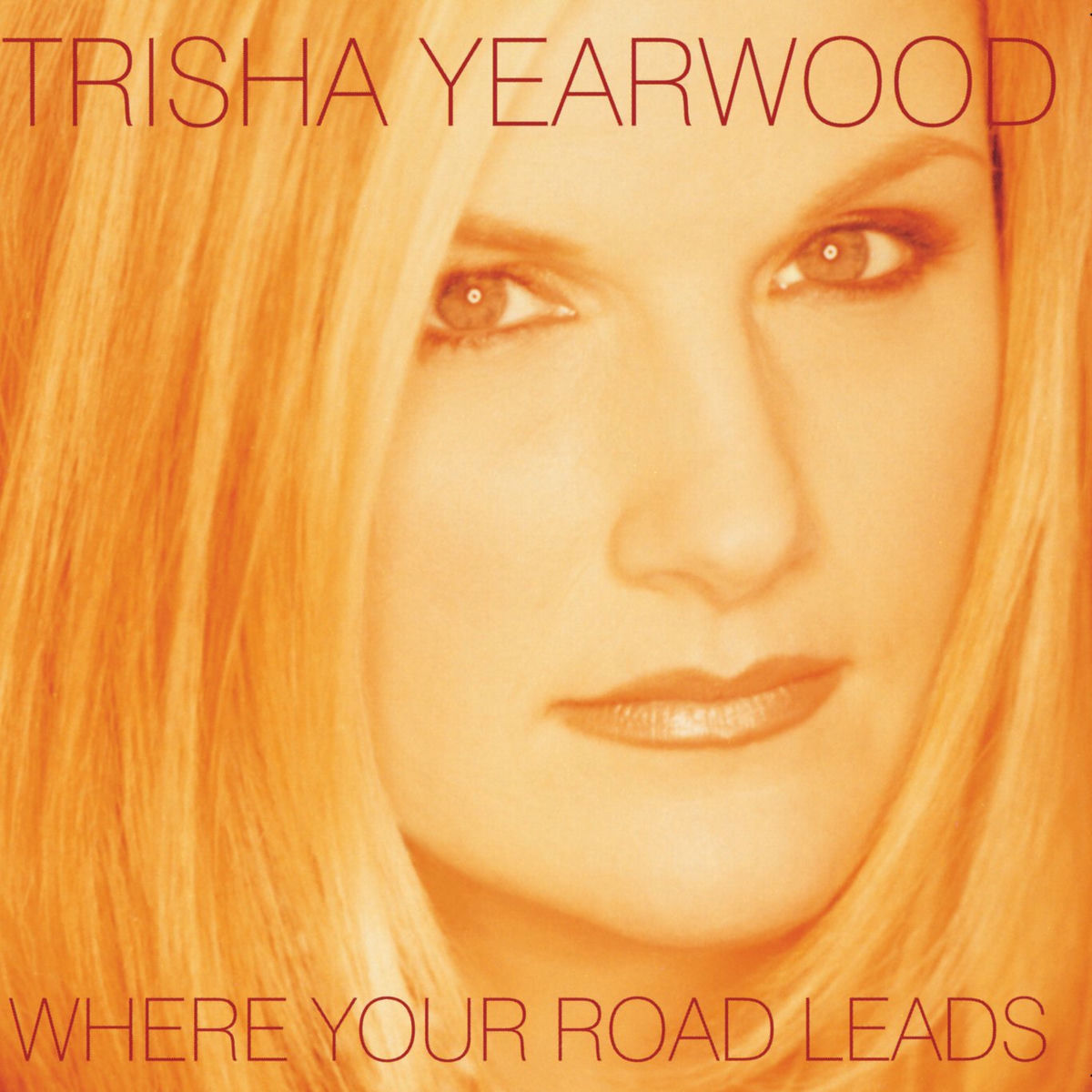 Trisha Yearwood